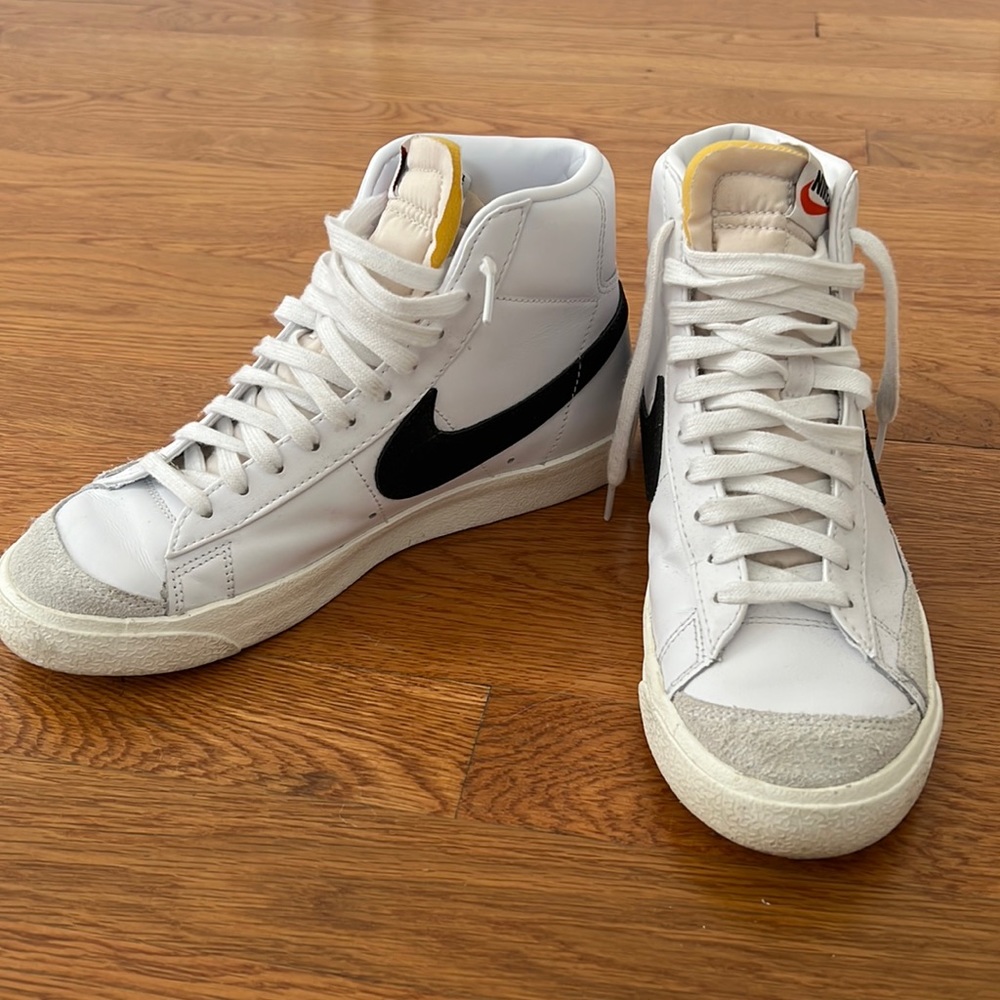 Nike Blazer Mid '77 Vintage